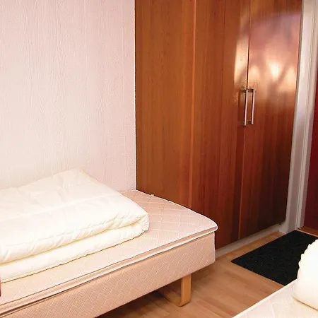 דירה West Lejlighed 35 Rømø Kirkeby
